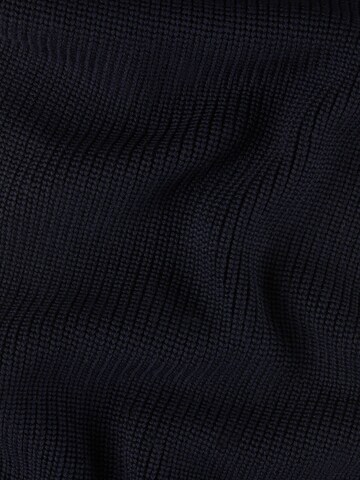 FALKE Scarf in Blue