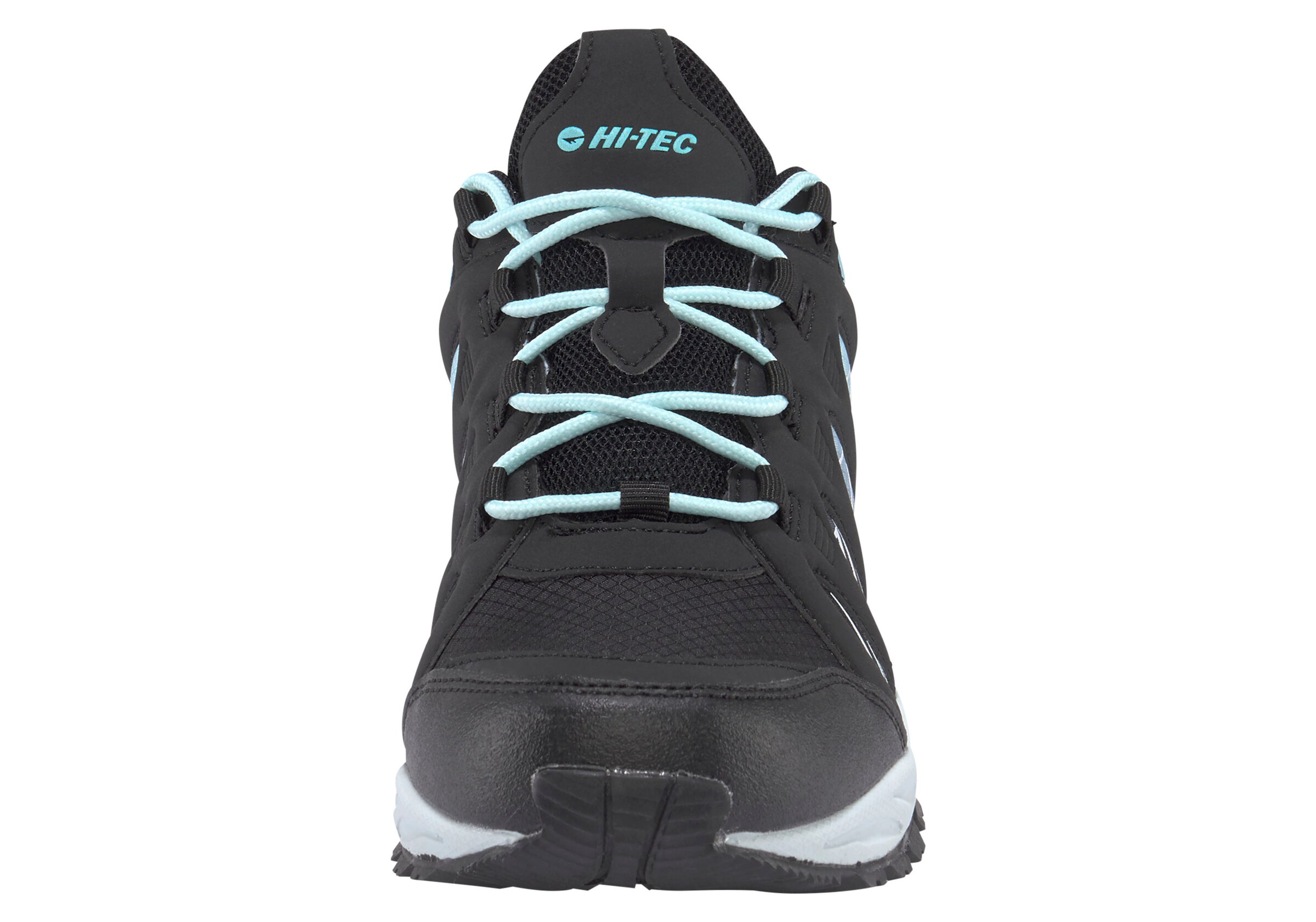 HI-TEC Schuh in Grau