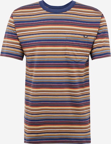 VANS Bluser & t-shirts 'CULLEN' i blandingsfarvet: forside