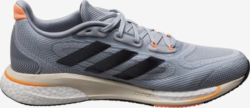 Scarpa da corsa 'Supernova' di ADIDAS SPORTSWEAR in grigio