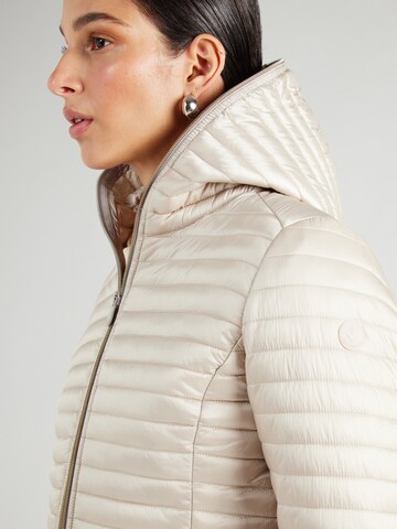 SAVE THE DUCK Between-season jacket 'ALEXA' in Beige