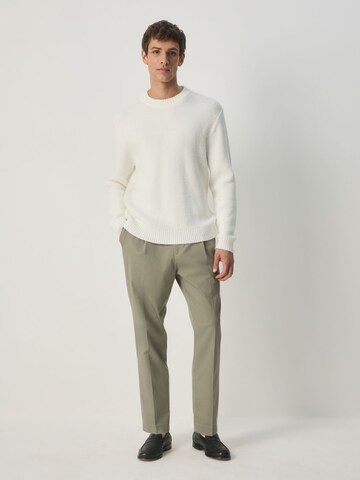 Next Pullover in Weiß