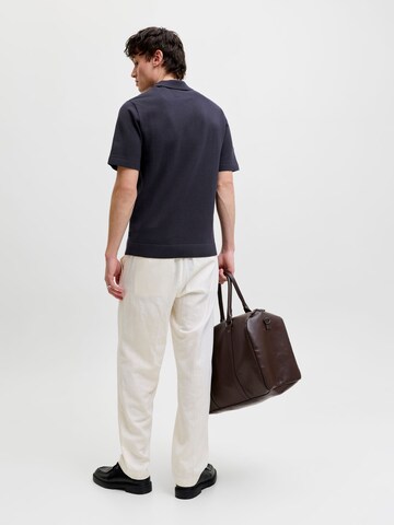 JACK & JONES Sweter 'JPRBLAMILANO' w kolorze niebieski