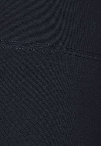 CECIL Skinny Leggings in Schwarz