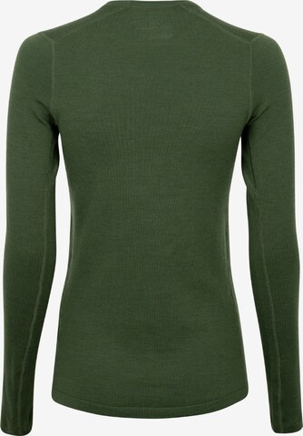 Base Layer 'Merino' DANISH ENDURANCE en vert