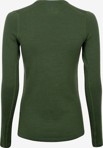 Base Layer 'Merino' DANISH ENDURANCE en vert