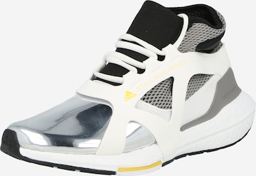 adidas by Stella McCartney Running Shoes in White: front