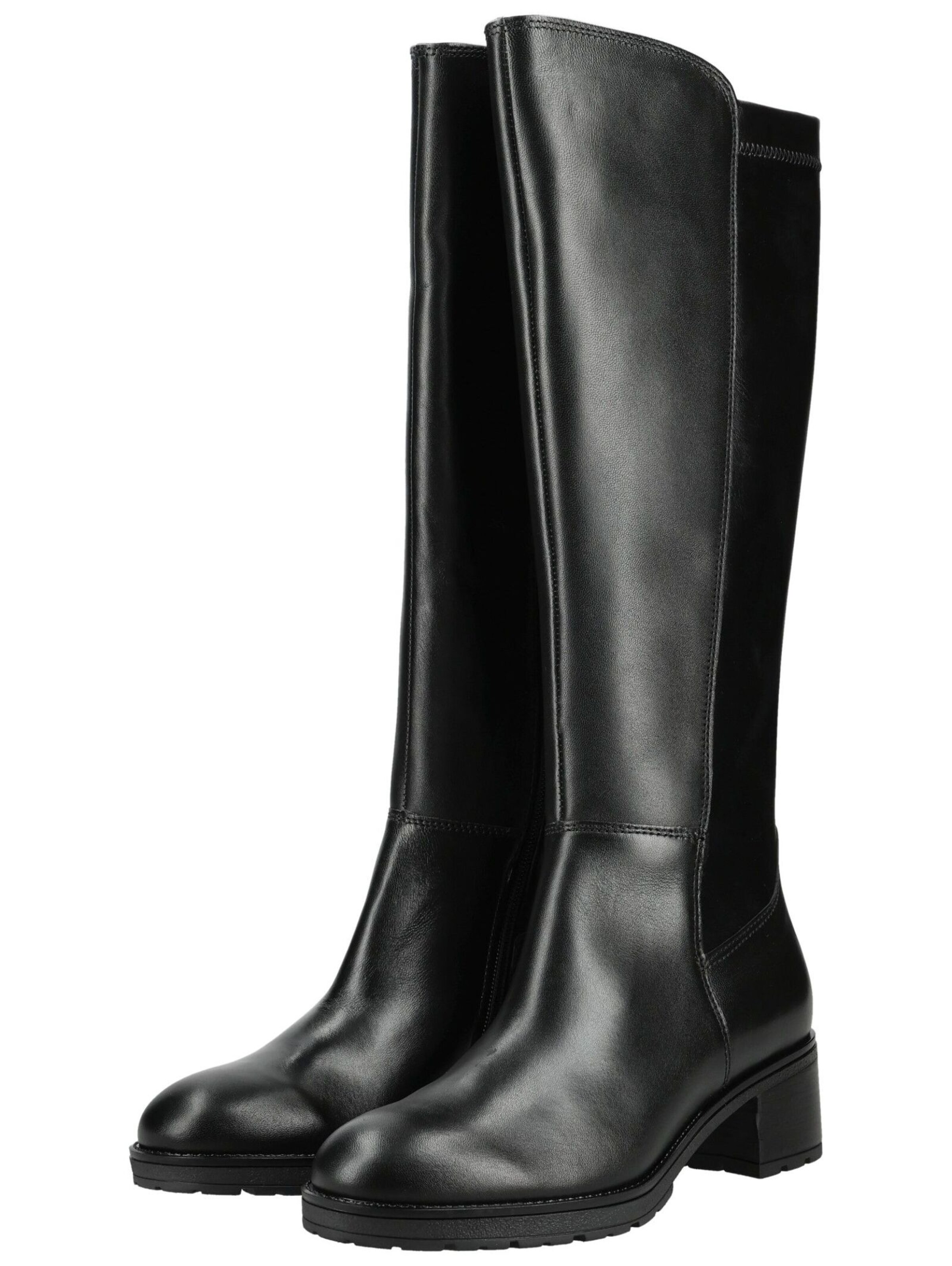 GABOR Stiefel in Schwarz