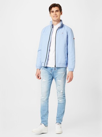 LTB Regular Jeans 'Joshua' i blå