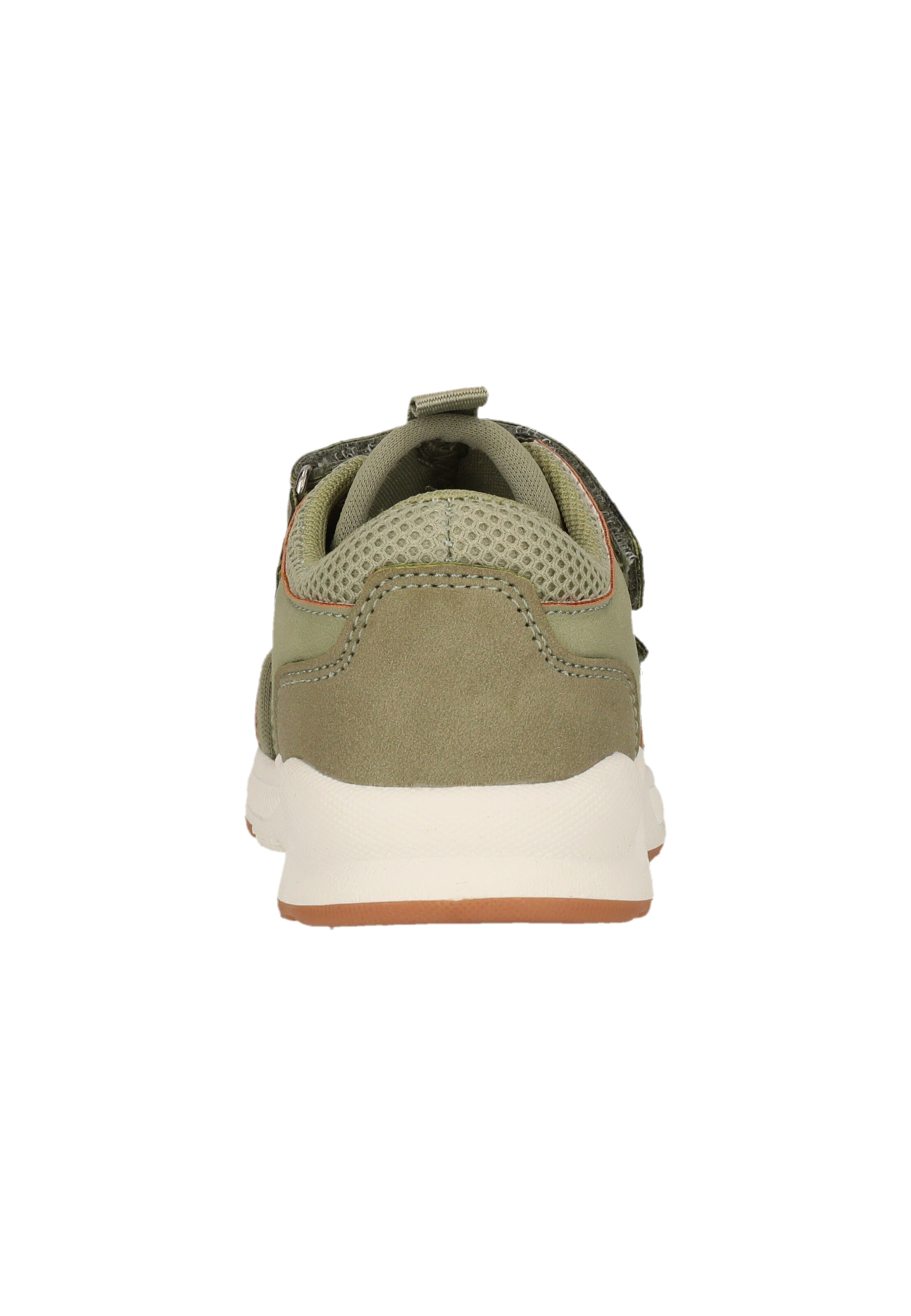 ZigZag Sandal 'Alcala' in Green