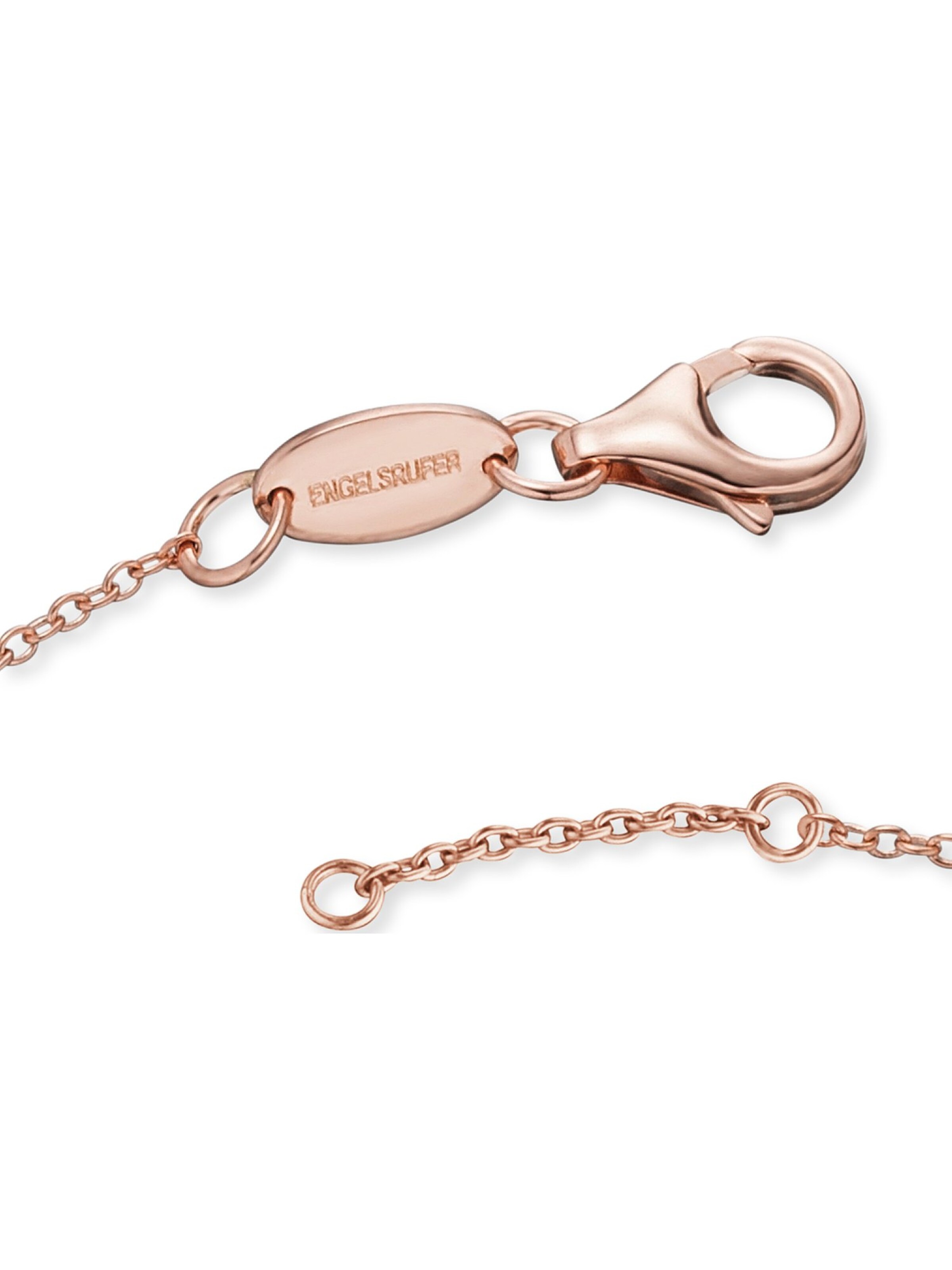 Engelsrufer Armband 'Flügel' in Gold