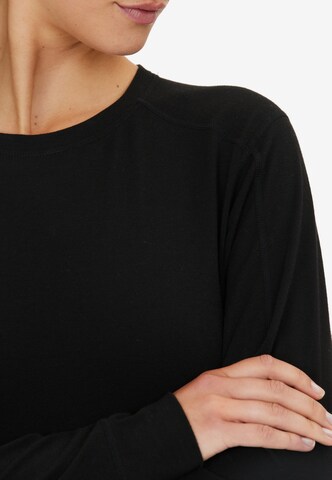 ENDURANCE Base Layer 'Rale' in Black