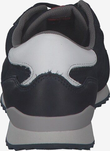 LLOYD Sneakers 'Emotion' in Black