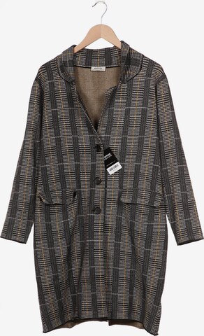 Malvin Jacket & Coat in XL in Grey: front