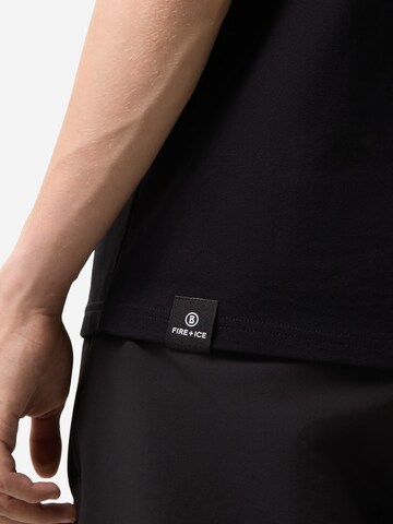 Bogner Fire + Ice Shirt in Black