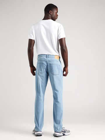 Only & Sons Regular Jeans 'ONSWEFT' in Blue