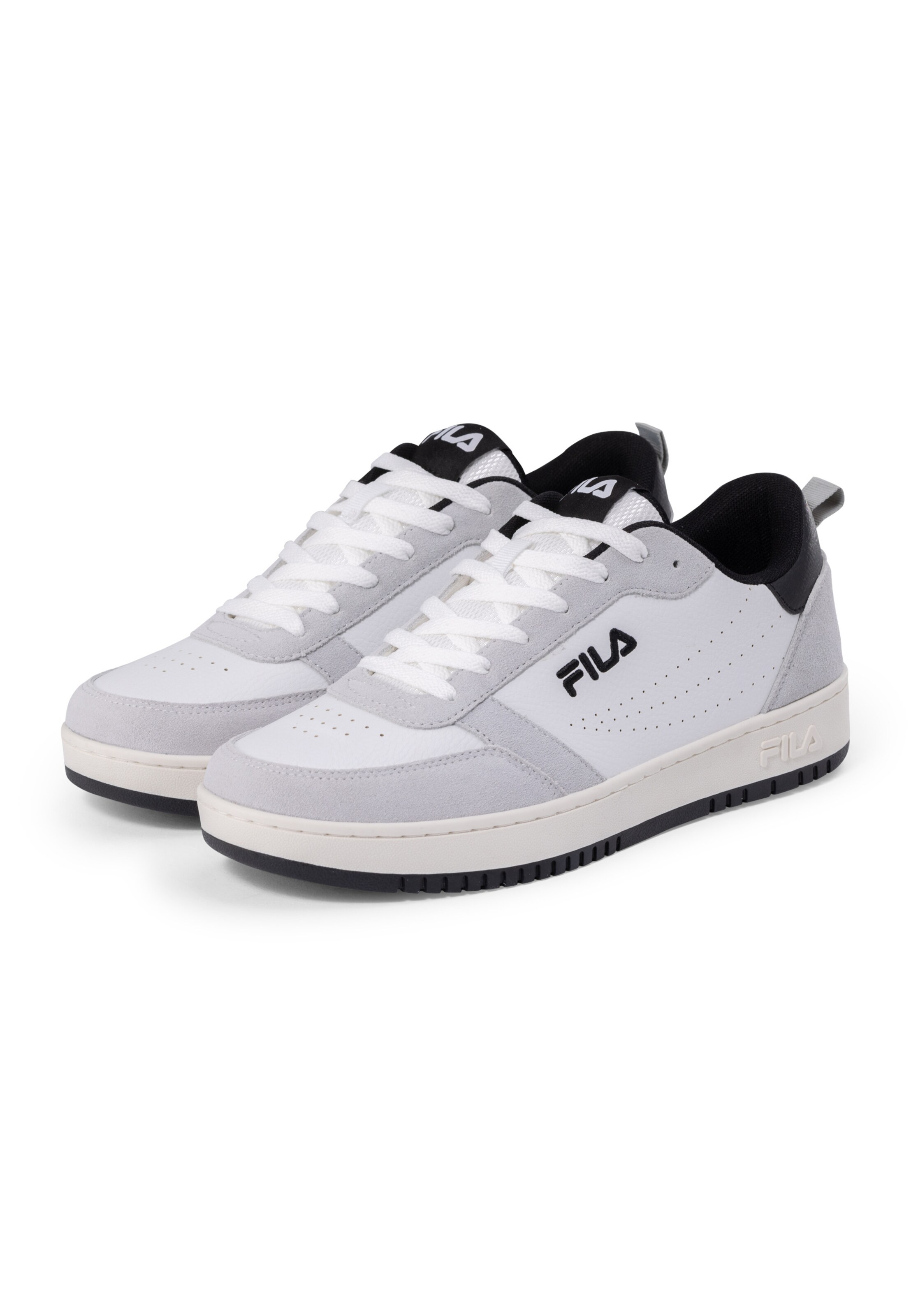 FILA Σνίκερ χαμηλό 'REGA' σε ανάμεικτα χρώματα