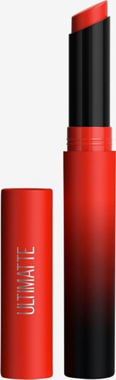 MAYBELLINE New York Lipstick 'Color Sensational Ultimatte' in, Item view