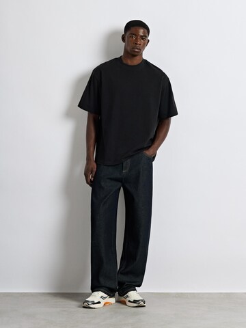 Burocs Shirt in Black