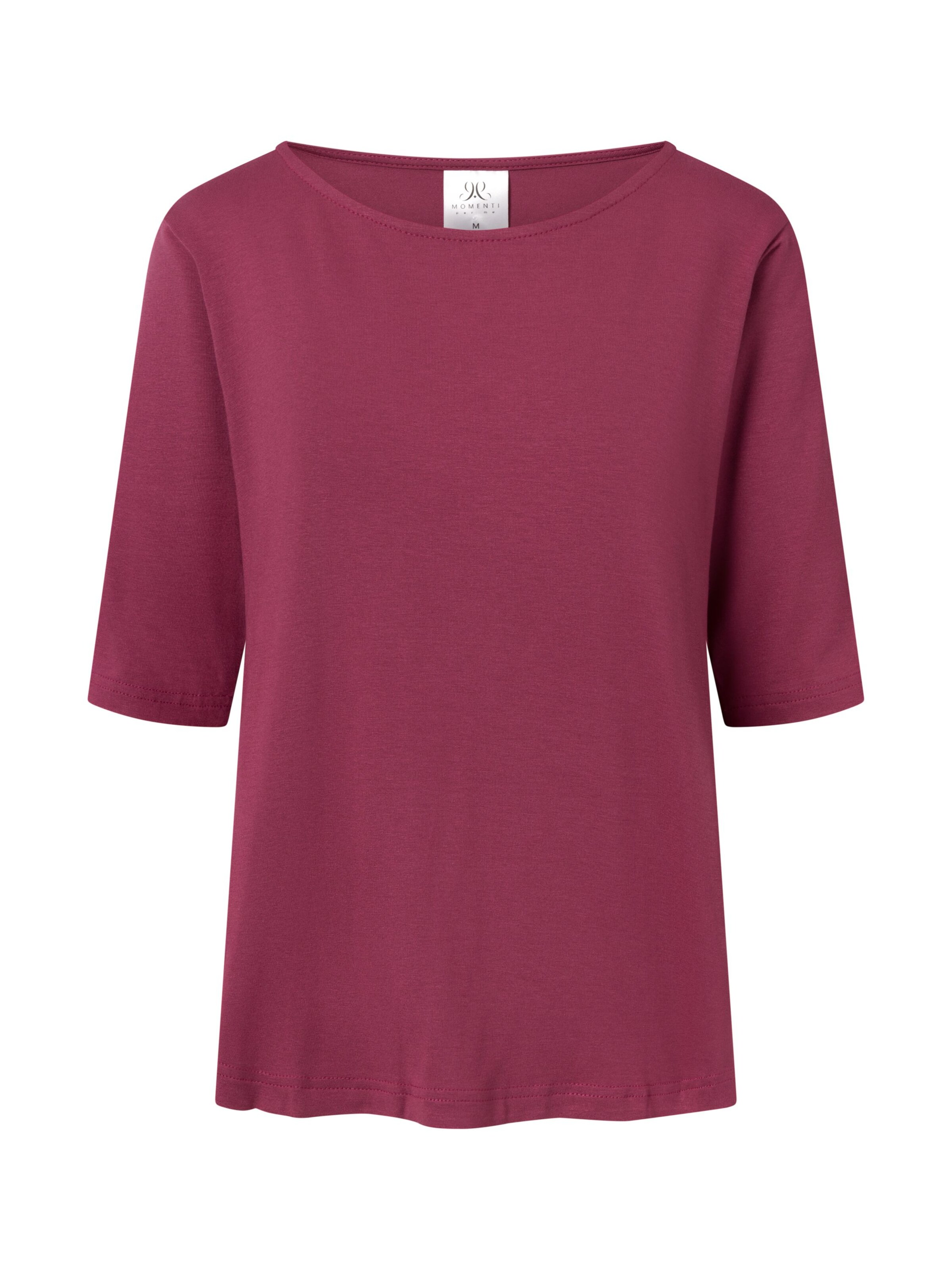 Pigiama 'Cascada' di Momenti Per Me in rosa