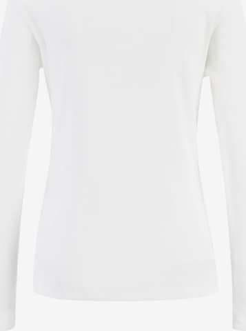 FYNCH-HATTON Shirt in White