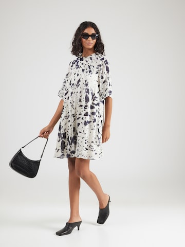 Lala Berlin Klänning 'Denia' i blå