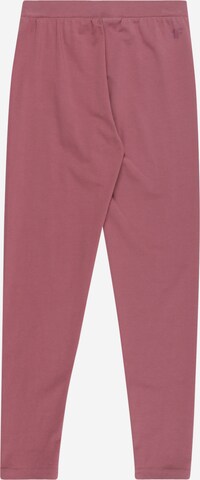 4F Workout Pants in Pink