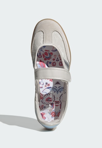 ADIDAS ORIGINALS Sneakers laag 'Samba' in Grijs