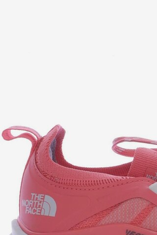 THE NORTH FACE Sneaker 39,5 in Pink