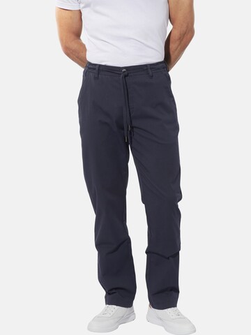 BABISTA Regular Broek 'Beldin' in Zwart
