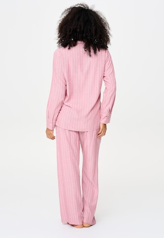 LingaDore Pyjama in Pink