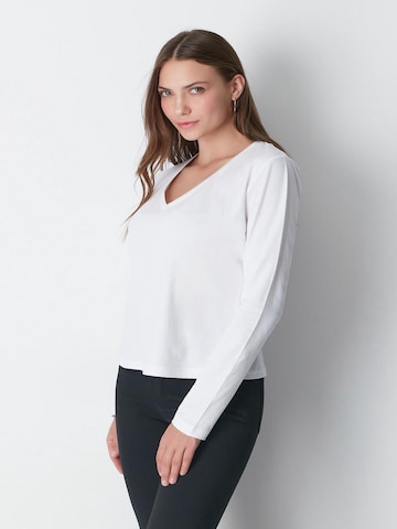 Pantalon de pyjama C&City en noir