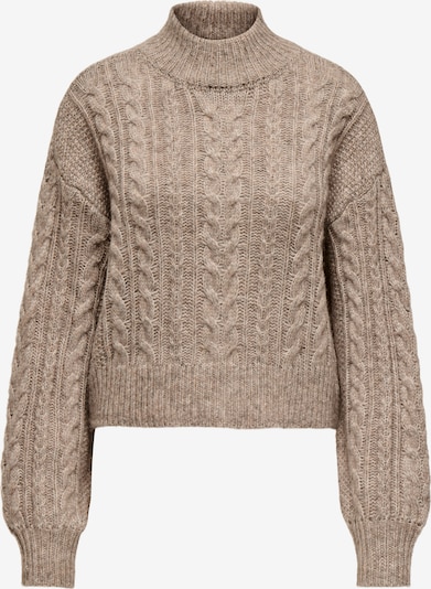 ONLY Pulover 'ONLIda' u svijetlosmeđa, Pregled proizvoda