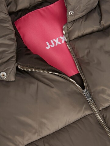 JJXX Vest 'ELLIE' in Brown