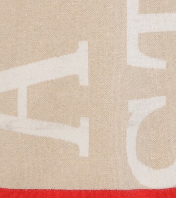 Aniston CASUAL Pullover in Beige