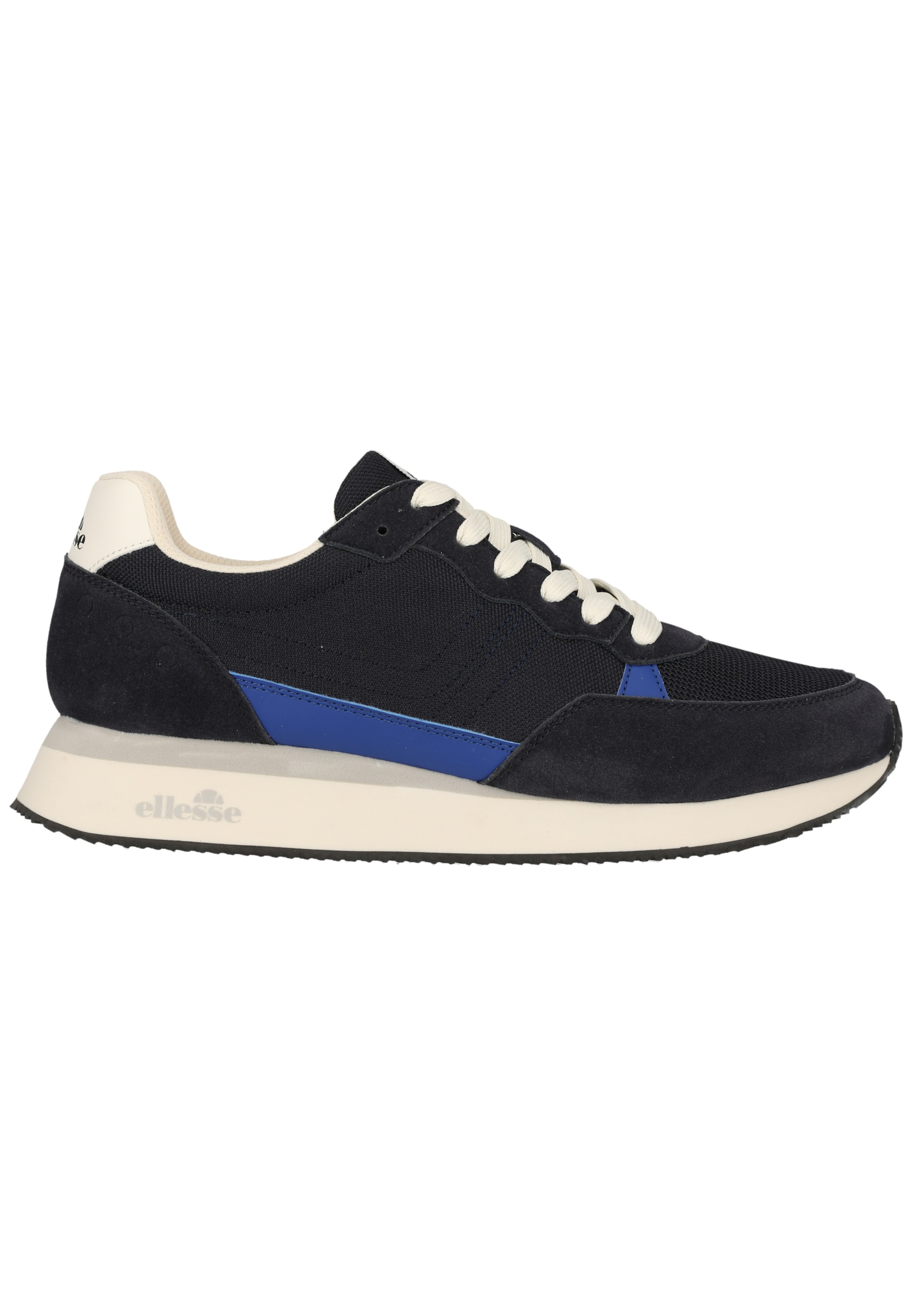 ELLESSE Sneaker 'Martie' in Grau