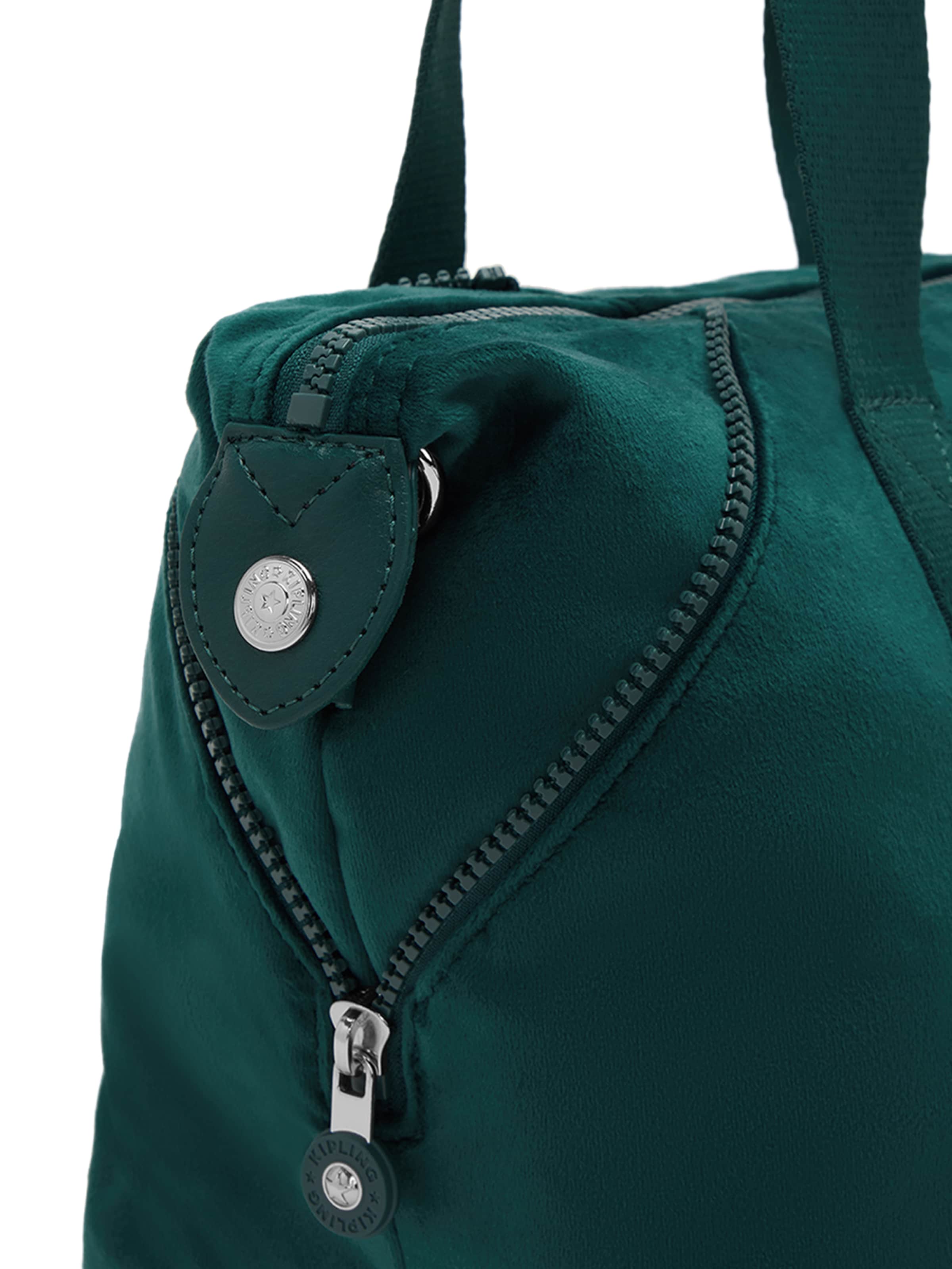 KIPLING Kabelka 'Art' – zelená