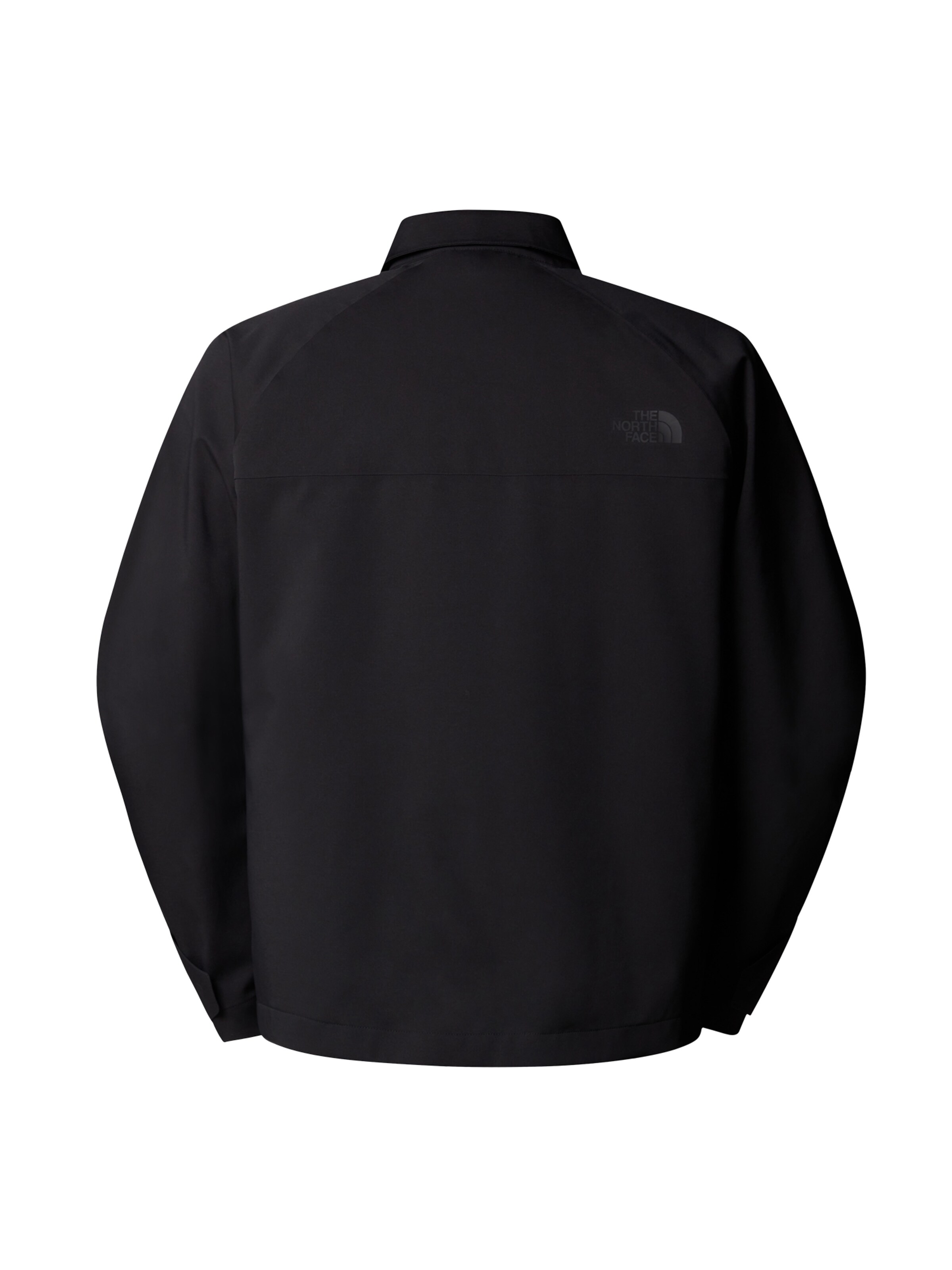 Veste mi-saison 'City' THE NORTH FACE en noir