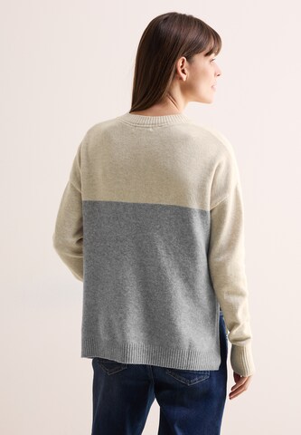 CECIL Sweater in Beige