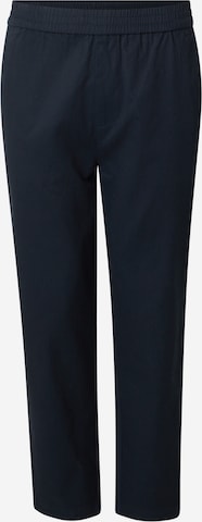 zils DAN FOX APPAREL Bikses 'Furkan': no priekšpuses