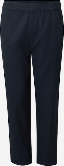 DAN FOX APPAREL Hlače 'Furkan' u mornarsko plava, Pregled proizvoda