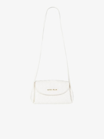 Marc Ellis - Clutches em bege