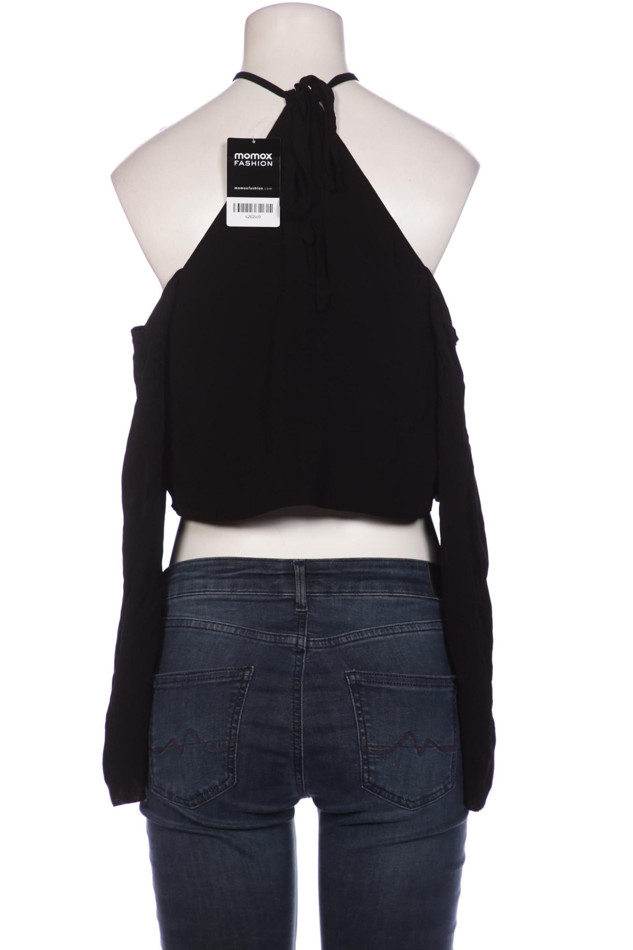 & Other Stories Blouse & Tunic in XS in Black