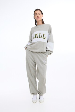 Ball Trui ' ROBINSON ' in Grijs