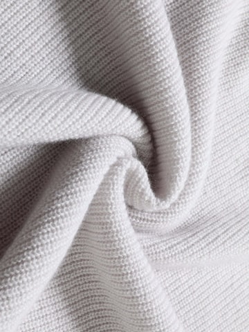 BELLEMERE NEW YORK Pullover 'Everyday Cashmere-Pullover'‌‌‌‌‌‌ in Weiß