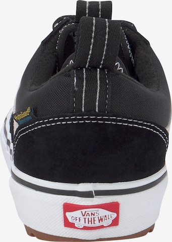 Baskets basses 'Old Skool MTE-2' VANS en noir