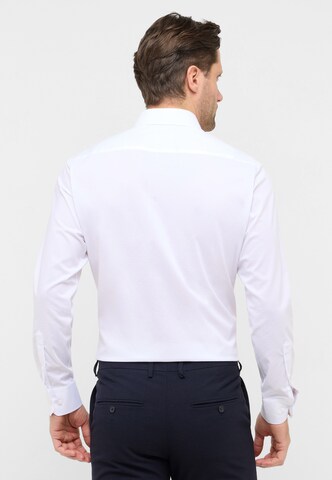 ETERNA Regular fit Business shirt in White