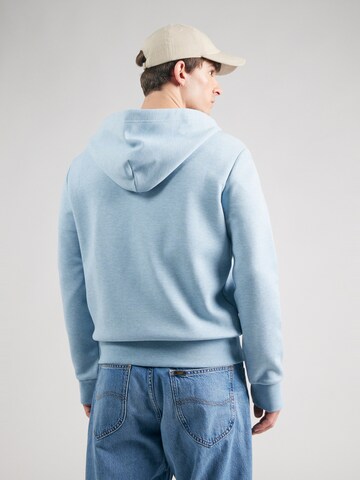 Veste de survêtement Polo Ralph Lauren en bleu