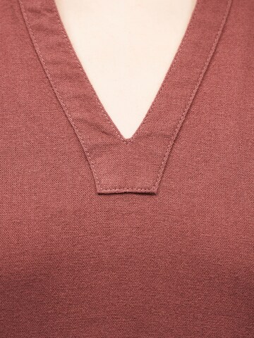 ONLY Kleit 'ONLTIRI-GOA', värv roosa