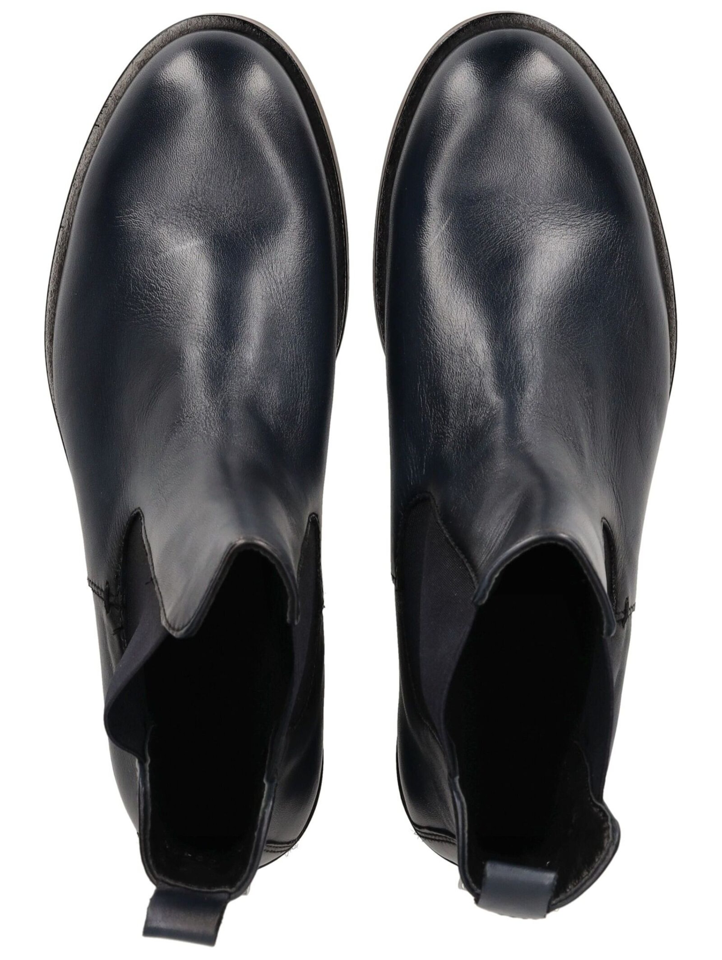 LLOYD Chelsea boots in Blauw